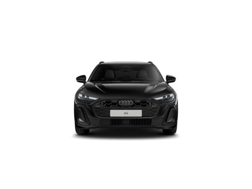 Audi A5 Avant S edition | Adaptive cruise control | Aluminium optiek in het interieur | Audi smartphone i... ActivLease financial lease