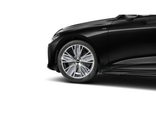 Audi A5 Avant S edition | Adaptive cruise control | Aluminium optiek in het interieur | Audi smartphone i... ActivLease financial lease