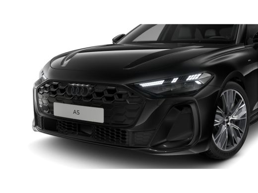 Audi A5 Avant S edition | Adaptive cruise control | Aluminium optiek in het interieur | Audi smartphone i... ActivLease financial lease