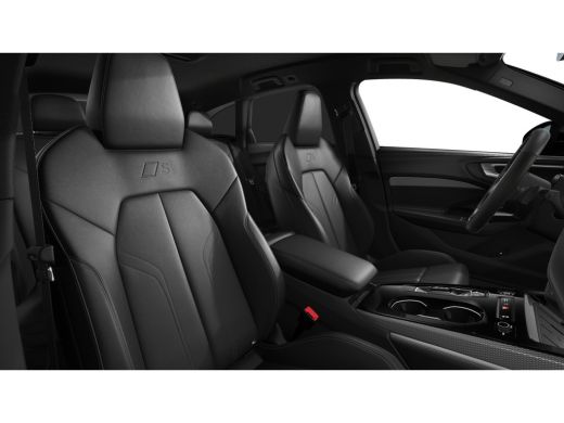 Audi A5 Avant S edition | Adaptive cruise control | Aluminium optiek in het interieur | Audi smartphone i... ActivLease financial lease