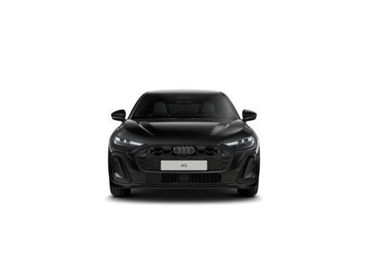 Audi A5 Limousine S edition | Adaptive cruise control | Aluminium optiek in het interieur | Audi smartpho... ActivLease financial lease
