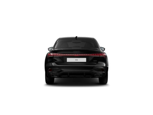Audi A5 Limousine S edition | Adaptive cruise control | Aluminium optiek in het interieur | Audi smartpho... ActivLease financial lease