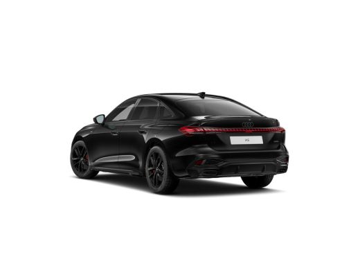Audi A5 Limousine S edition | Adaptive cruise control | Aluminium optiek in het interieur | Audi smartpho... ActivLease financial lease