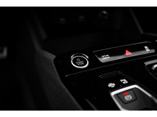 Audi A6 Avant e-tron Avant e-tron S edition | Audi smartphone interface | Comfortsleutel | Elektrisch instelbare voors... ActivLease financial lease