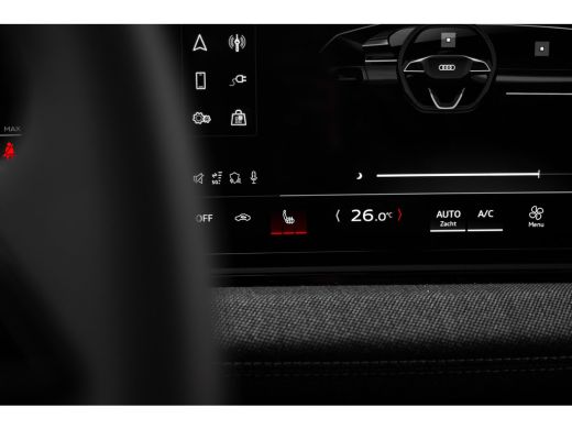 Audi A6 Avant e-tron Avant e-tron S edition | Audi smartphone interface | Comfortsleutel | Elektrisch instelbare voors... ActivLease financial lease