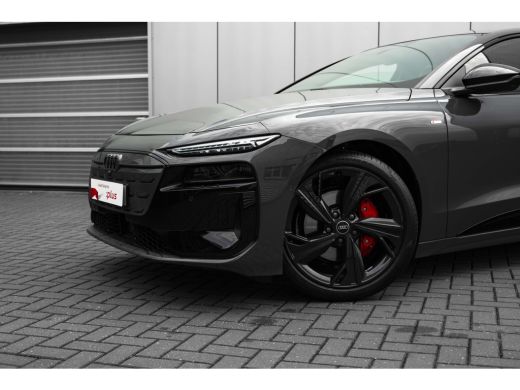 Audi A6 Avant e-tron Avant e-tron S edition | Audi smartphone interface | Comfortsleutel | Elektrisch instelbare voors... ActivLease financial lease