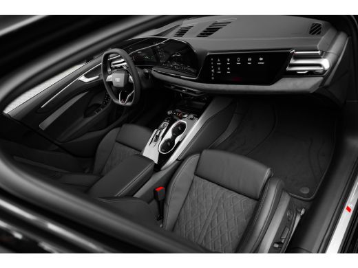 Audi A6 Avant S edition | Adaptive cruise control | Airconditioning 4-zones | Audi sound system ActivLease financial lease