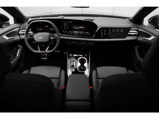 Audi A6 Avant S edition | Adaptive cruise control | Airconditioning 4-zones | Audi sound system ActivLease financial lease