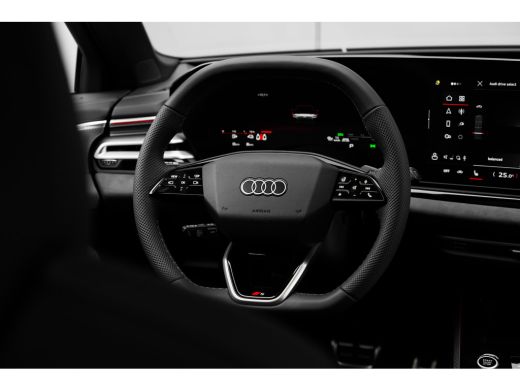 Audi A6 Avant S edition | Adaptive cruise control | Airconditioning 4-zones | Audi sound system ActivLease financial lease