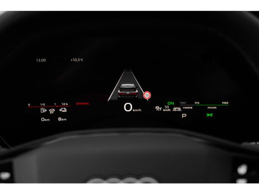 Audi A6 Avant S edition | Adaptive cruise control | Airconditioning 4-zones | Audi sound system ActivLease financial lease