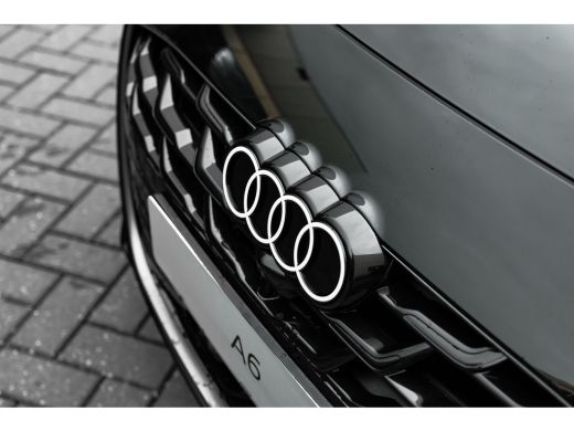 Audi A6 Avant S edition | Adaptive cruise control | Airconditioning 4-zones | Audi sound system ActivLease financial lease