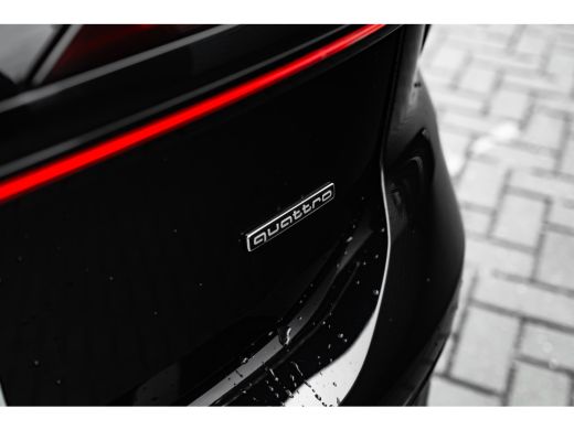 Audi A6 Avant S edition | Adaptive cruise control | Airconditioning 4-zones | Audi sound system ActivLease financial lease