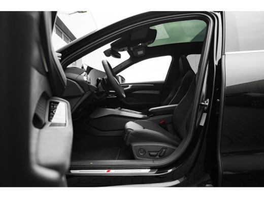 Audi A6 Avant S edition | Adaptive cruise control | Airconditioning 4-zones | Audi sound system ActivLease financial lease