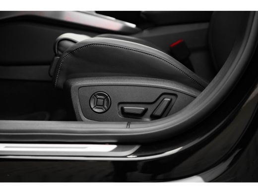 Audi A6 Avant S edition | Adaptive cruise control | Airconditioning 4-zones | Audi sound system ActivLease financial lease