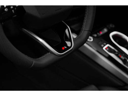 Audi A6 Avant S edition | Adaptive cruise control | Airconditioning 4-zones | Audi sound system ActivLease financial lease