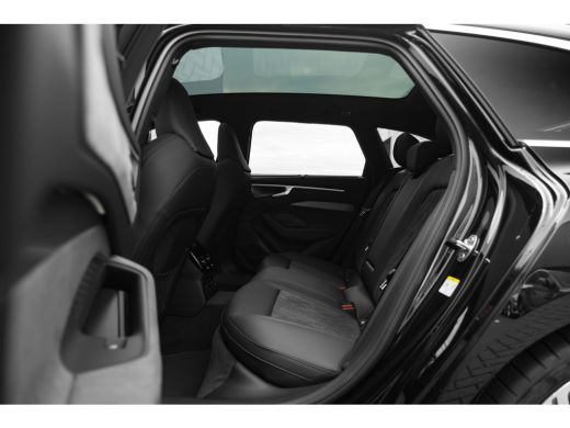 Audi A6 Avant S edition | Adaptive cruise control | Airconditioning 4-zones | Audi sound system ActivLease financial lease