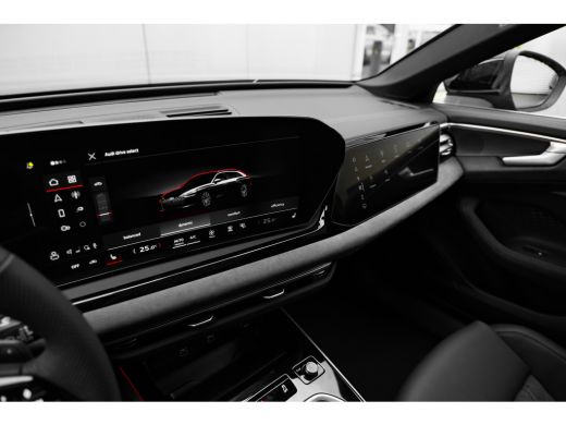 Audi A6 Avant S edition | Adaptive cruise control | Airconditioning 4-zones | Audi sound system ActivLease financial lease