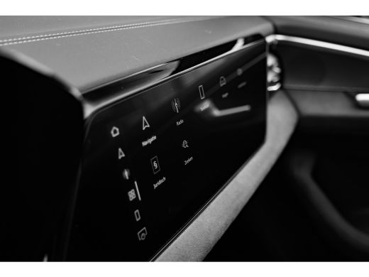 Audi A6 Avant S edition | Adaptive cruise control | Airconditioning 4-zones | Audi sound system ActivLease financial lease