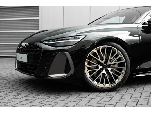 Audi A6 Avant S edition | Adaptive cruise control | Airconditioning 4-zones | Audi sound system ActivLease financial lease