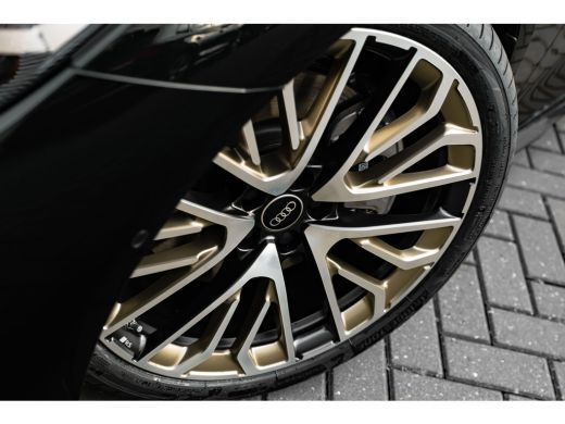 Audi A6 Avant S edition | Adaptive cruise control | Airconditioning 4-zones | Audi sound system ActivLease financial lease