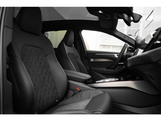 Audi A6 Avant S edition | Adaptive cruise control | Airconditioning 4-zones | Audi sound system ActivLease financial lease