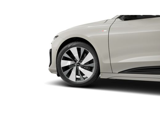 Audi A6 Sportback e-tron Sportback e-tron S edition | Audi smartphone interface | Comfortsleutel | Elektrisch instelbare v... ActivLease financial lease