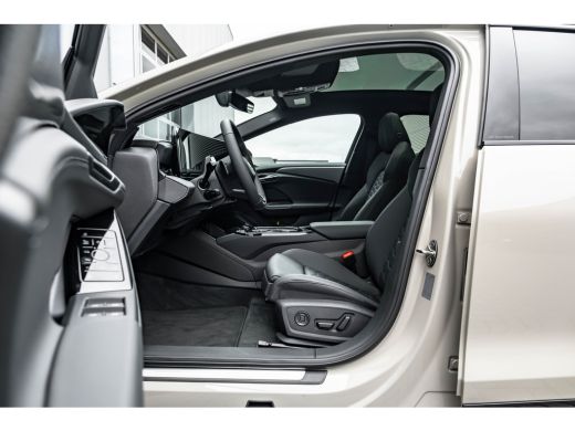 Audi A6 Sportback e-tron Sportback e-tron S edition | Audi smartphone interface | Comfortsleutel | Elektrisch instelbare v... ActivLease financial lease