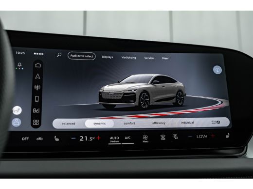 Audi A6 Sportback e-tron Sportback e-tron S edition | Audi smartphone interface | Comfortsleutel | Elektrisch instelbare v... ActivLease financial lease