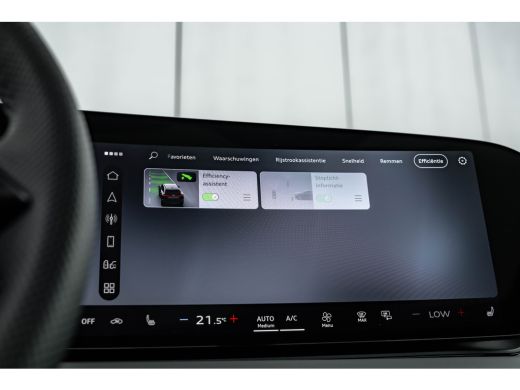 Audi A6 Sportback e-tron Sportback e-tron S edition | Audi smartphone interface | Comfortsleutel | Elektrisch instelbare v... ActivLease financial lease