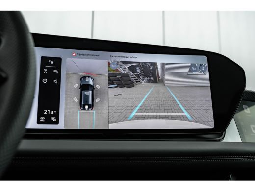 Audi A6 Sportback e-tron Sportback e-tron S edition | Audi smartphone interface | Comfortsleutel | Elektrisch instelbare v... ActivLease financial lease