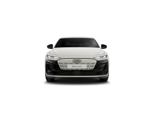 Audi A6 Sportback e-tron Sportback e-tron S edition | Audi smartphone interface | Comfortsleutel | Elektrisch instelbare v... ActivLease financial lease