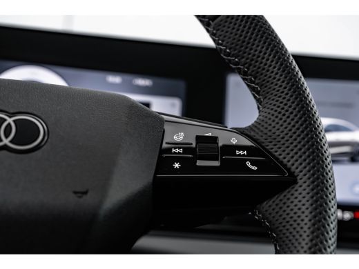 Audi A6 Sportback e-tron Sportback e-tron S edition | Audi smartphone interface | Comfortsleutel | Elektrisch instelbare v... ActivLease financial lease