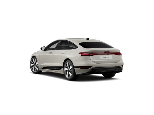 Audi A6 Sportback e-tron Sportback e-tron S edition | Audi smartphone interface | Comfortsleutel | Elektrisch instelbare v... ActivLease financial lease