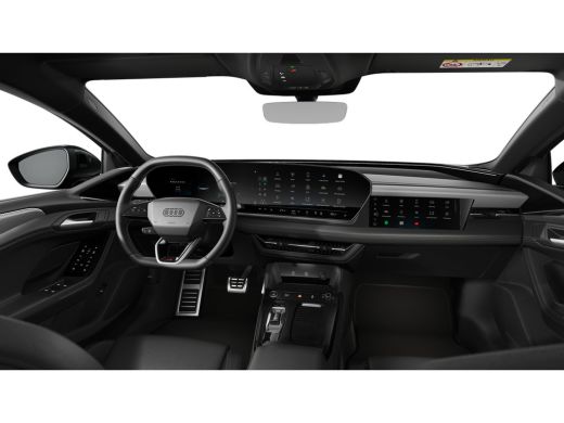 Audi A6 Sportback e-tron Sportback e-tron S edition | Audi smartphone interface | Comfortsleutel | Elektrisch instelbare v... ActivLease financial lease