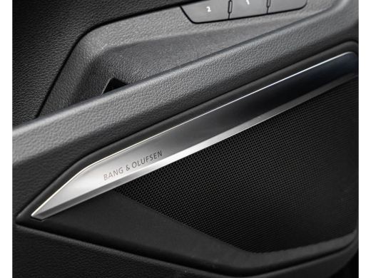Audi e-tron 55 Quattro S-LINE 95 kWh (300kW/408pk) ** MATRIX, S-SPORTST, DIAMANT LEDER, PANO, VERW. ST, 21-in... ActivLease financial lease
