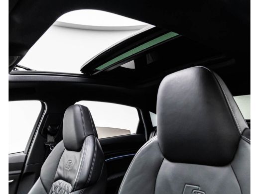 Audi e-tron 55 Quattro S-LINE 95 kWh (300kW/408pk) ** MATRIX, S-SPORTST, DIAMANT LEDER, PANO, VERW. ST, 21-in... ActivLease financial lease