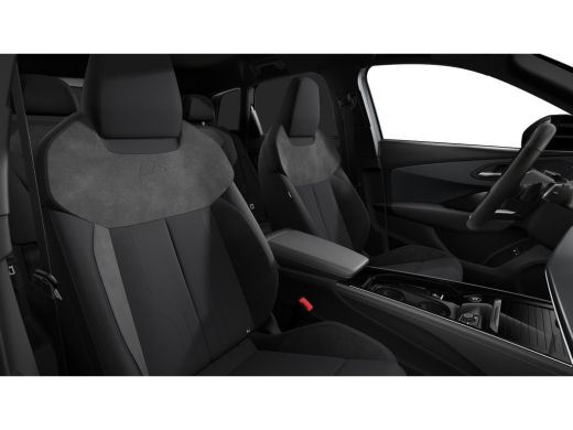 Audi Q3 S edition | Adaptive cruise control | Audi sound system | Cruise control ActivLease financial lease