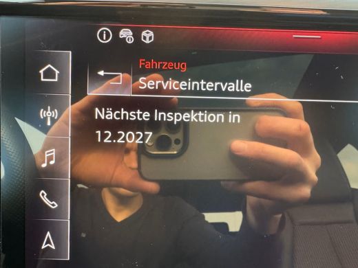 Audi Q4 e-tron 40 S-LINE 82 kWh (150kW/204pk) ** LED, NAVI+, HuD, TREKH, ADAPT. CRUISE, 20-inch LMV ** 1e EIG - ... ActivLease financial lease