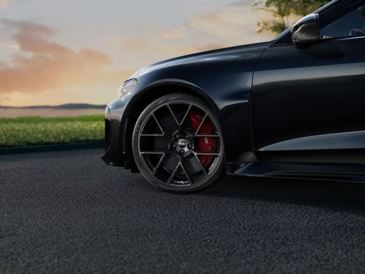Audi RS5 Avant RS 5 | Adaptive cruise control | Audi Sportpakket | Audi smartphone interface ActivLease financial lease