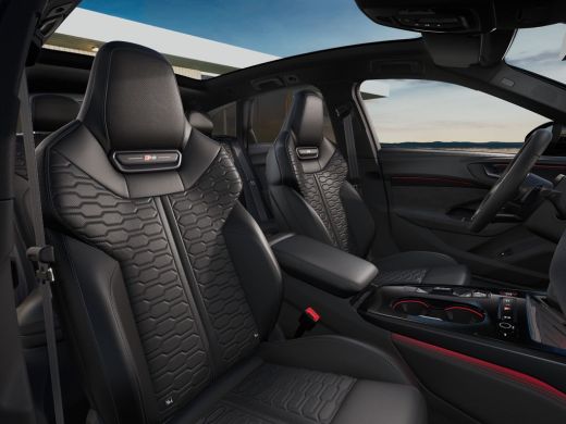 Audi RS5 Avant RS 5 | Adaptive cruise control | Audi Sportpakket | Audi smartphone interface ActivLease financial lease