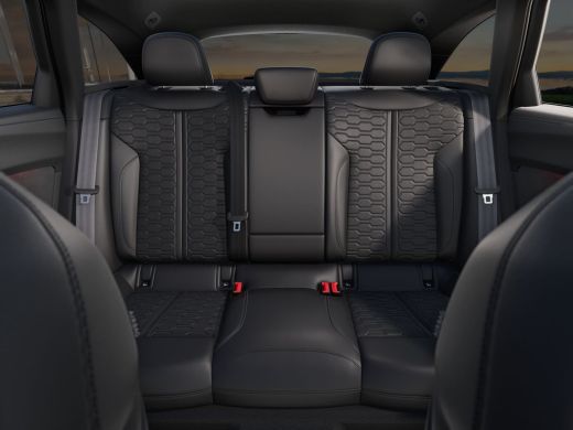 Audi RS5 Avant RS 5 | Adaptive cruise control | Audi Sportpakket | Audi smartphone interface ActivLease financial lease