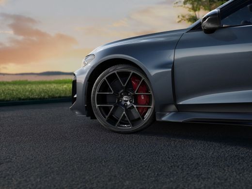 Audi RS5 Avant RS 5 | Adaptive cruise control | Audi smartphone interface | RS sportstoel plus in zwart le... ActivLease financial lease