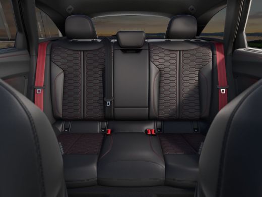 Audi RS5 Avant RS 5 | Adaptive cruise control | Audi smartphone interface | RS sportstoel plus in zwart le... ActivLease financial lease