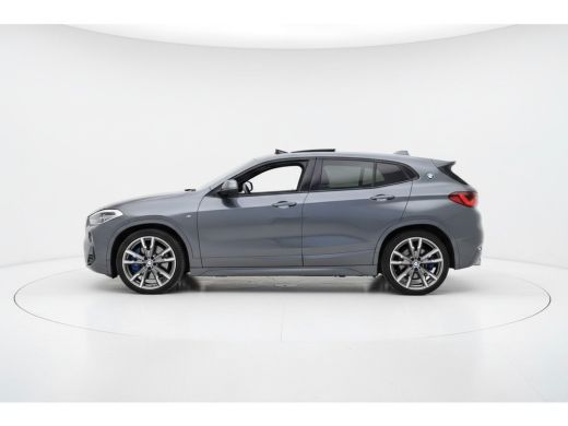 BMW X2 M35iA 306PK HIGH EXECUTIVE M-SPORT HARMAN-KARDON/CAMERA/PANORAMADAK ActivLease financial lease