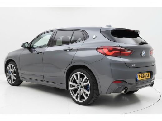 BMW X2 M35iA 306PK HIGH EXECUTIVE M-SPORT HARMAN-KARDON/CAMERA/PANORAMADAK ActivLease financial lease