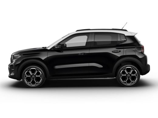 Citroën C3 1.2 Hybrid 110pk Max | Achteruitrijcamera | Bandenreparatiekit | Buitenspiegels elektrisch inklap... ActivLease financial lease