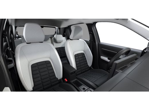Citroën C3 1.2 Hybrid 110pk Max | Achteruitrijcamera | Bandenreparatiekit | Buitenspiegels elektrisch inklap... ActivLease financial lease