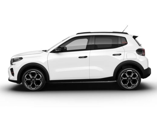 Citroën C3 Max | Achteruitrijcamera | Bandenreparatiekit | Dagrijverlichting ActivLease financial lease