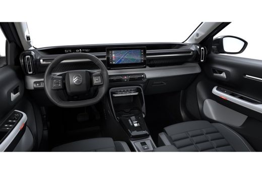 Citroën C3 Max | Achteruitrijcamera | Bandenreparatiekit | Dagrijverlichting ActivLease financial lease