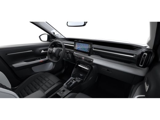 Citroën C3 Max | Achteruitrijcamera | Bandenreparatiekit | Dagrijverlichting ActivLease financial lease